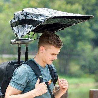 Umbrella Backpack
