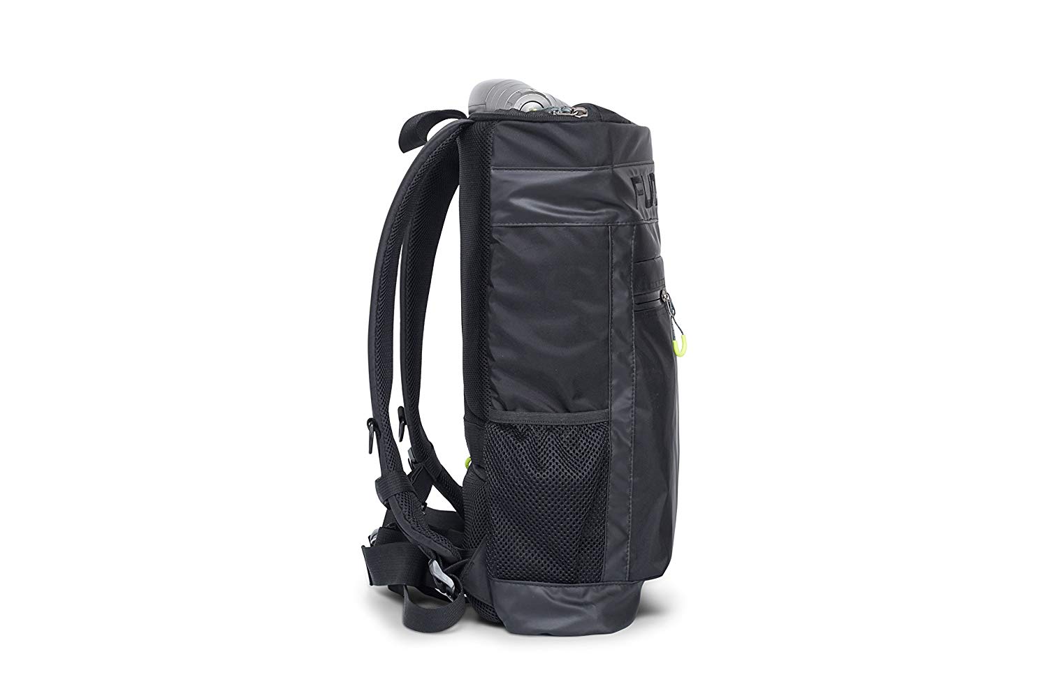 EZ FunShell Backpack Umbrella UV RAIN PROTECTIONS Lightweight Fan