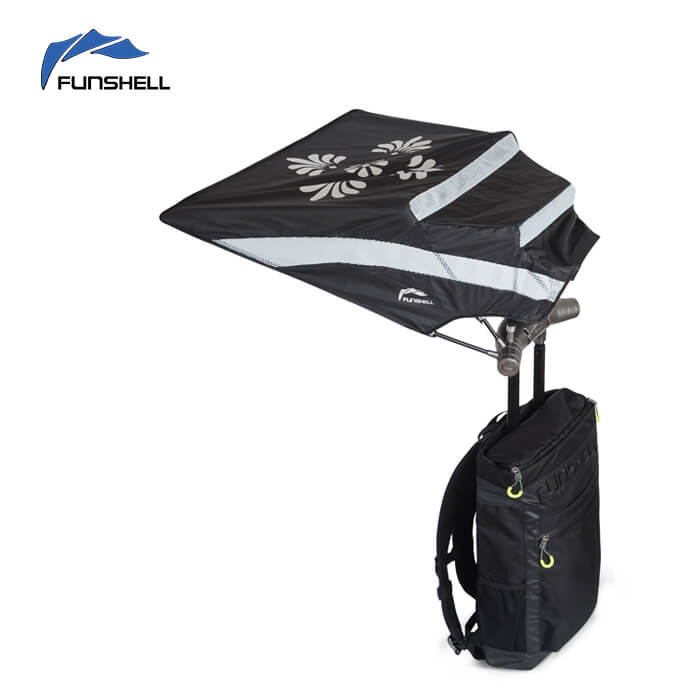 Funshell Umbrella Backpack